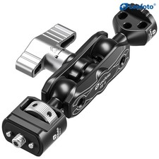 Leofoto AM-8 Professional Magic Arm Kit