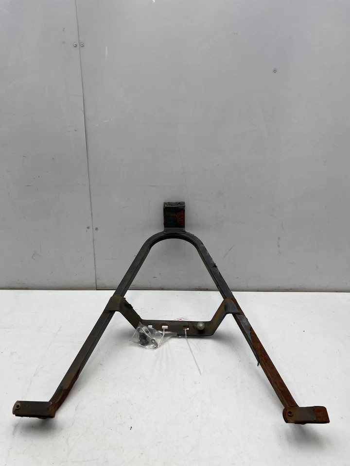 Chevy G10 G20 G30 Vandura 1975-1995 portador de neumáticos de repuesto OEM Foto 4 de 4