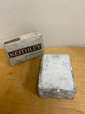 Keithley Instruments Inc Digital Thermometer 30886C Model 871