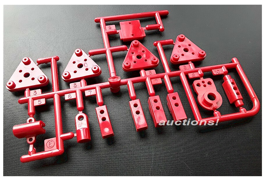 g shock tamiya original