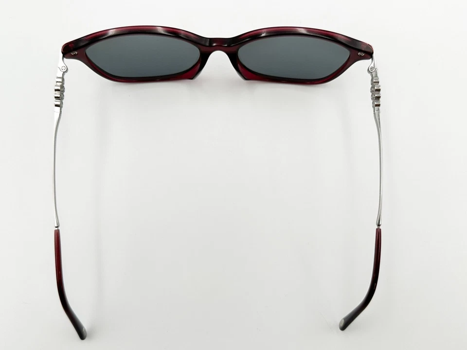 Monturas de gafas Tiffany&Co TF2133-B 8003 púrpura 55[]16-140 joyas de plata G900 Foto 4 de 4