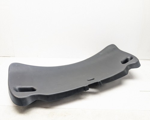 TESLA MODEL 3 TAILGATE BOOT LID TRIM COVER 2019