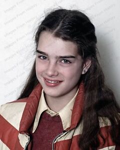 Consider, Young brooke shields Really. Young brooke shields