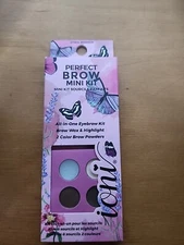 Ioni Perfect Brow Mini Kit Set Of 2