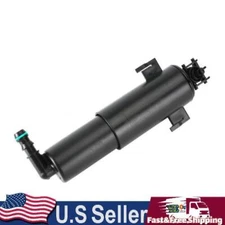 Headlight Washer Nozzle Jet Sparyer for BMW 3 Series E90 E91 E92 61677179311