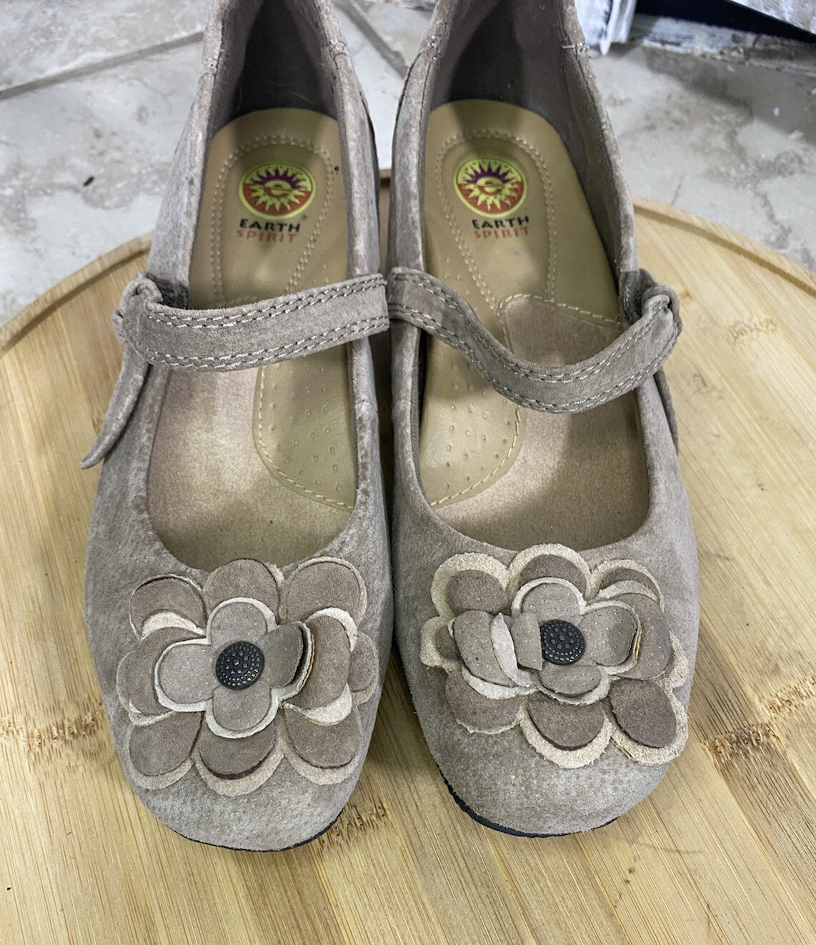 earth spirit gelron 2000