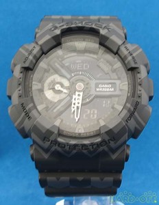 g shock ga 110tp