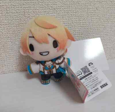 Fuwapuchi Mascot 'Wonderlands x Showtime' Vol.1 Tsukasa Tenma