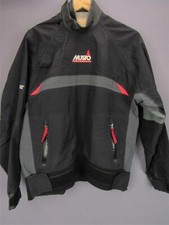 MUSTO MPX Performance Goretex Pullover Spray ...