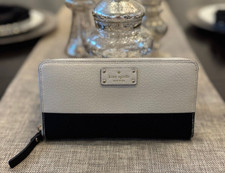 Kate Spade New York Continental Wallet Color ...