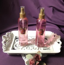  ' Very Rare Set of 2 Victoria's Secret ' My Desire ' Fragrance Mists ' 