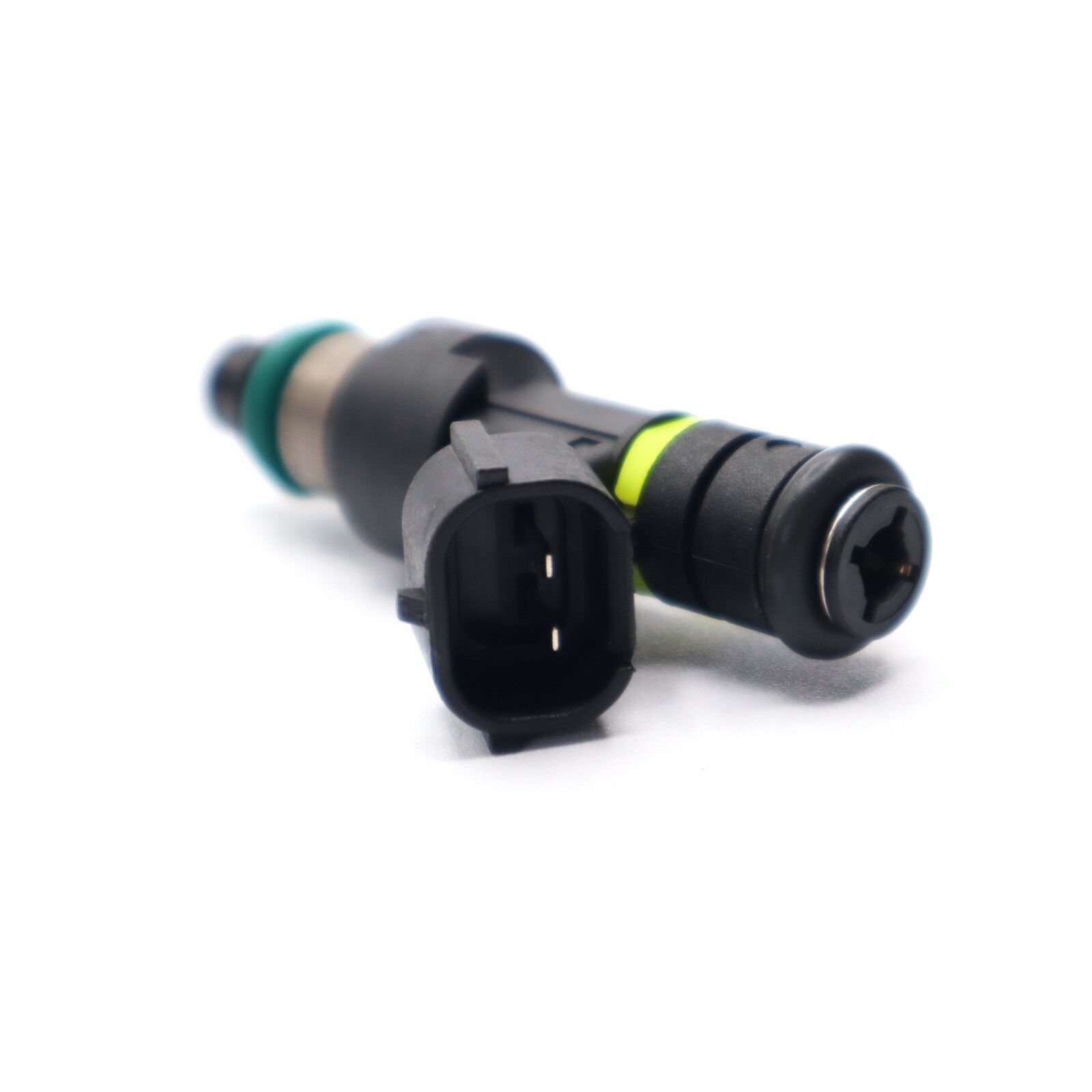 6 1400cc fuel injectors 133lb direct Fit Nissan GTR R35 350Z G35 M35