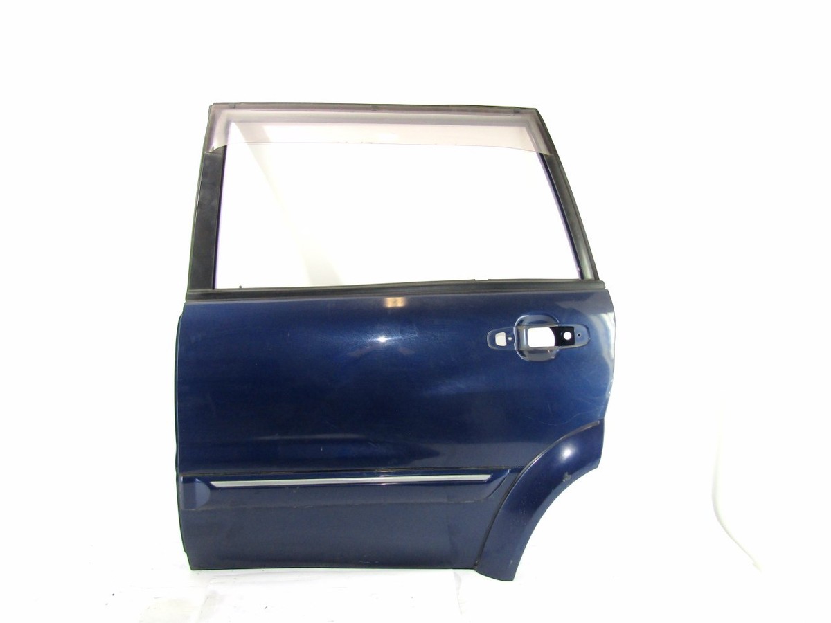 SUZUKI GRAND VITARA I 1 TÜR hinten links rear left door TÜREN Mk1