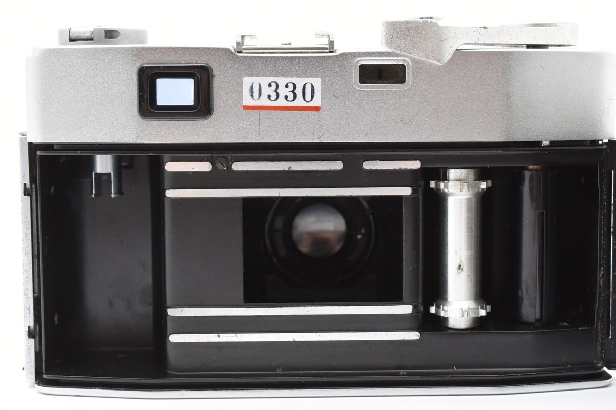 2355908【Junk】OLYMPUS Auto Eye | eBay
