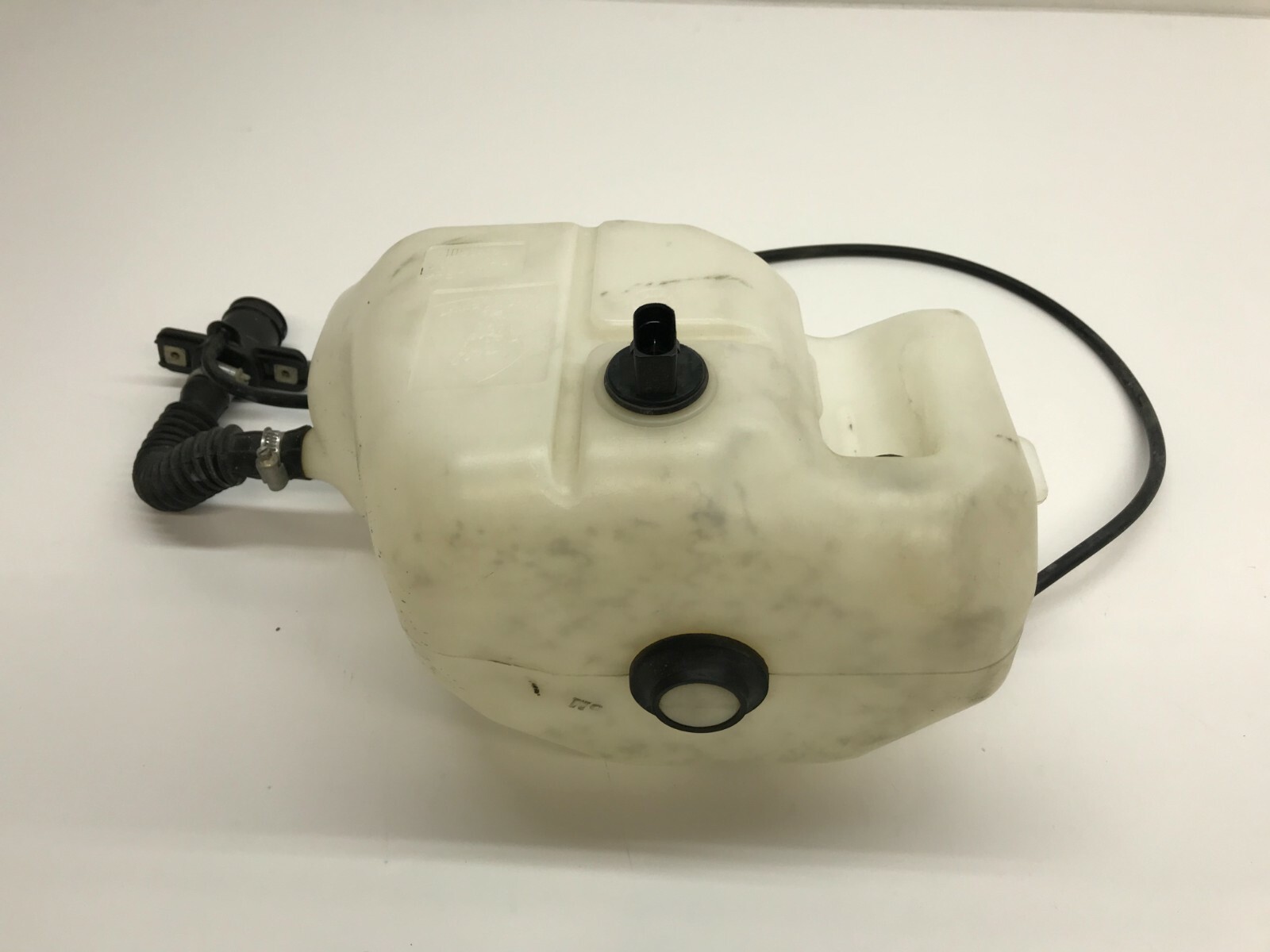 LAMBORGHINI GALLARDO MURCIELAGO WINDSHIELD WASHER WATER TANK OEM 71009418