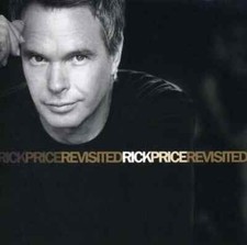 Rick Price &ndash; Rick Price Revisited CD