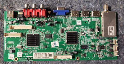Carte Alimentation Insignia NS-50L260A13 - 6MF0152010 / 569MF1620A - Ouvert