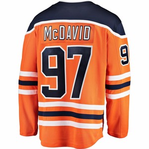 oilers orange jersey