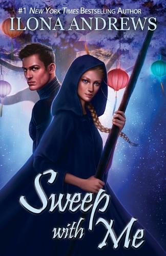 Thumbnail - Ilona Andrews Sweep With Me (taschenbuch) Innkeeper Chronicles