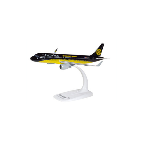 HERPA WINGS 1:500 Edelweiss Air Airbus A350-900 HB-IHF „Piz Bernina 538190 EUR 39,99 - DE