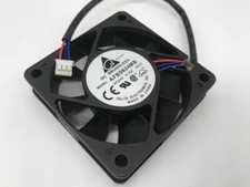 Delta AFB0624MB DC24V 0.10A 60  60  15MM 3-Pin inverter cooling fan