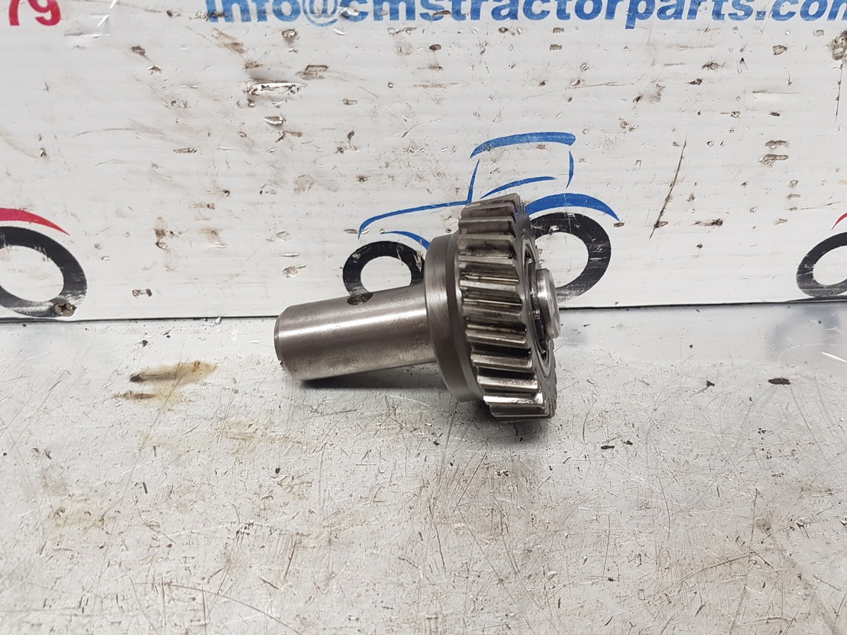 Landini Vision 90, 95, 100, 105 Transmission Gear And Shaft 