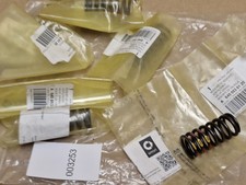 Genuine Mercedes-Benz Valve Spring 6680530020 OEM for sale online  