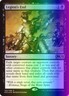 MTG Magic the Gathering Legion's End (106s/143) Core Set 2020 Promos LP FOIL
