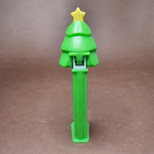 Pez CHRISTMAS TREE 2019 - Picture 5 of 5