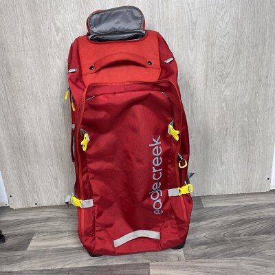 Eagle Creek Light Weight Rolling Bag EC-20459 | eBay