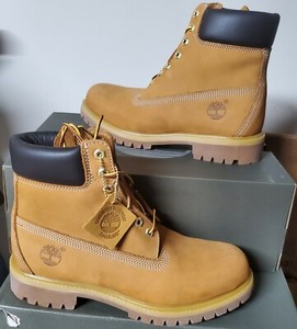 timberland 16 inch boots