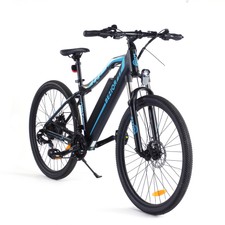 Mongoose Rader Men's 27.5 Inch ATB Bike 