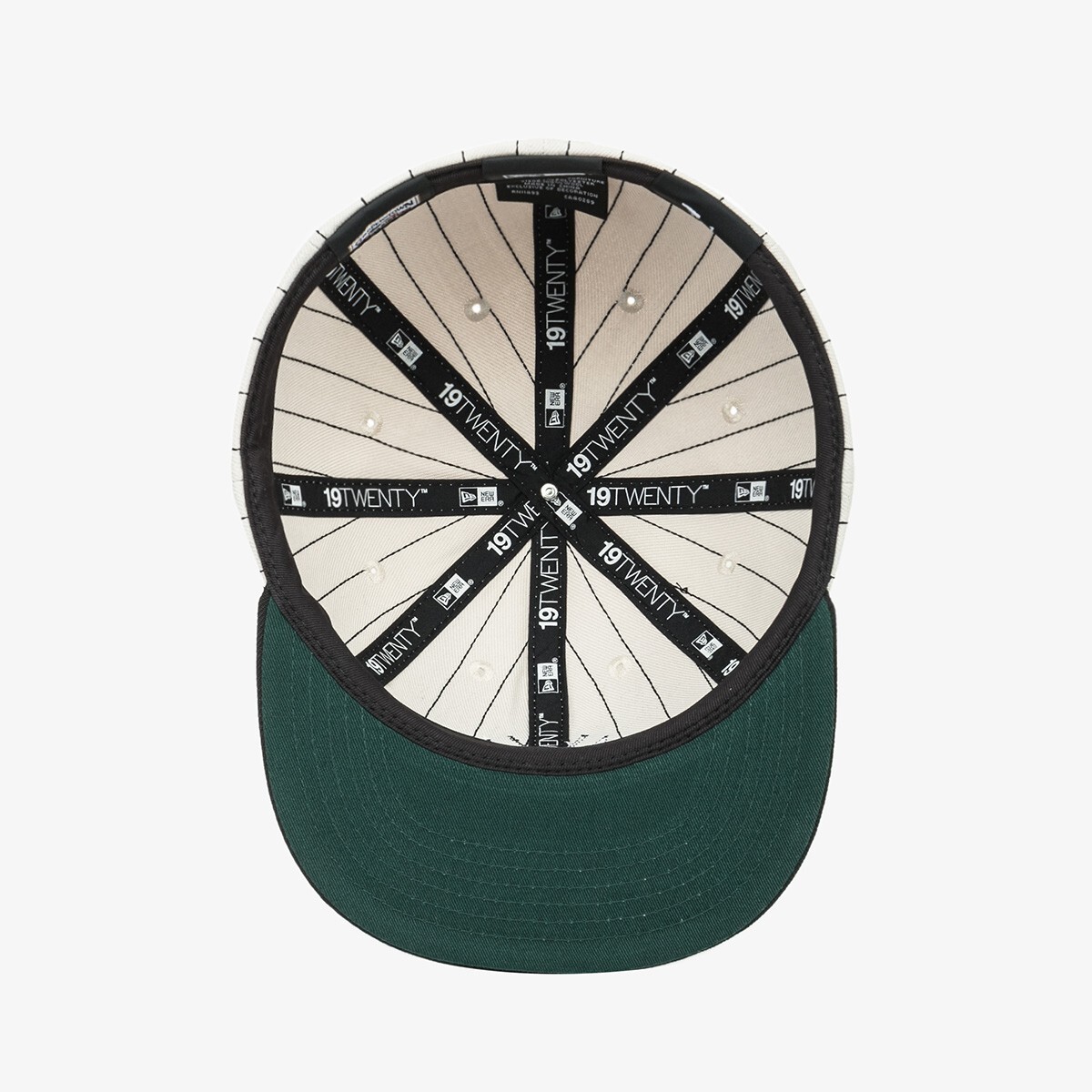 【韓国】ニューエラ■新作*MLB 8 PANELS SERIES, 2025 New Era
