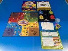 JEU DE SOCIETE CRANIUM édition famille TBE complet rare Livré Gratuit N°2 !!