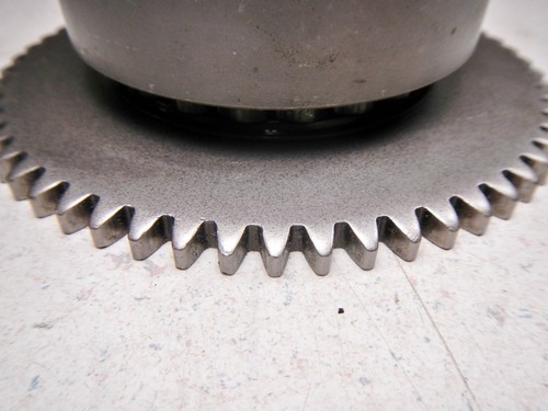 KAWASAKI JS300 STARTER ONE-WAY CLUTCH & SPRAG GEAR ASY - Picture 10 of 11