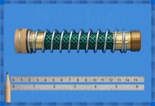 Garden Hose Extension Adapter Kink Protector ...