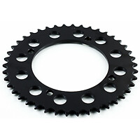 Couronne 42 Dents JTR857.42 - Pour Yamaha 125 Virago / 600 XT / XTE / XTZ