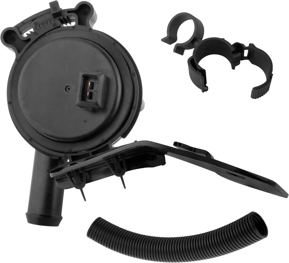 Nueva bomba de agua eléctrica para Ford Escape 2005-2008/Mazda Tribute 2008 5M6Z8C419A Foto 4 de 4