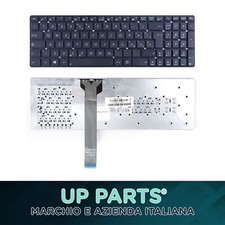 Tastiera Italiana per Notebook Asus A55V A55VD K55A K55V K55VD  9J.N2J82.S0E