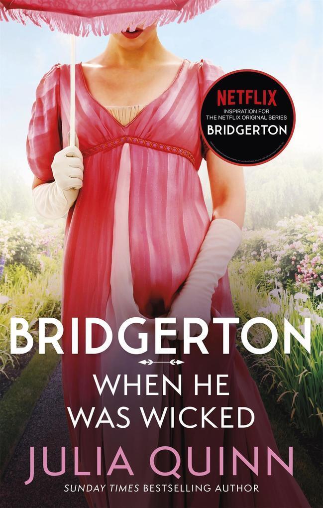Thumbnail - When He Was Wicked | Julia Quinn | 2021 | Englisch