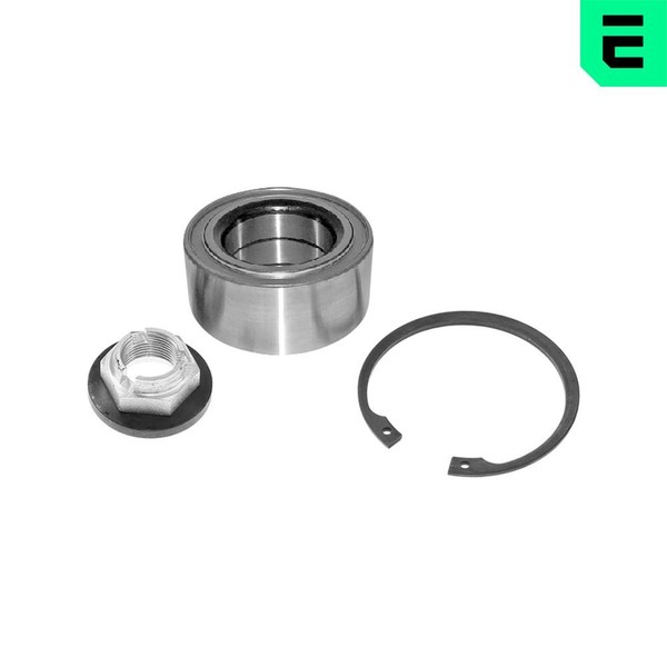 1X Optimal Radlager Radlagersatz Vorne FüR Ford Mondeo III Turnier BWY-image