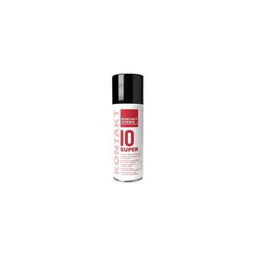 KONTAKT CHEMIE Switch Cleaning Lubricant Spray 200ml