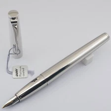 LAMY Studio PT 069 Fountain Pen