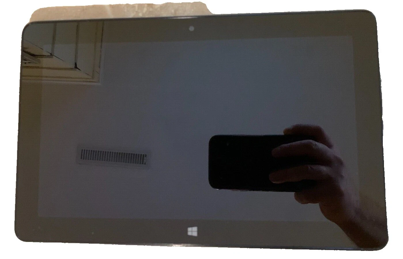 Intel Black Tablets & eReaders