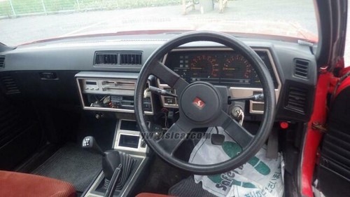NISSAN SKYLINE DR30 CLUTCH SLAVE CYLINDER 30620-T800A CLASSIC JDM SPARES DIRECT! - Picture 10 of 24