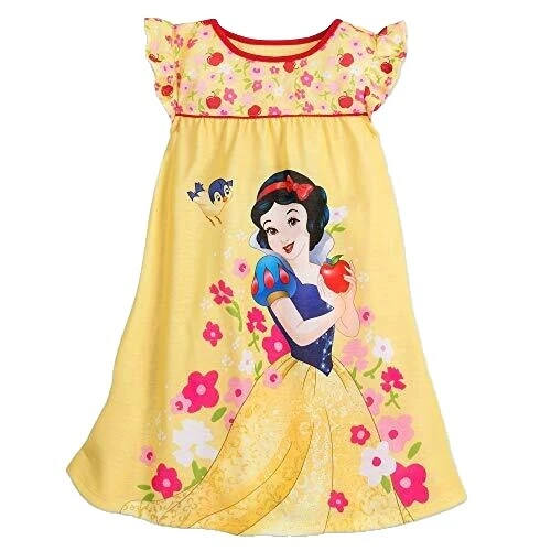 Princesa Blancanieves Disney Disney para niñas