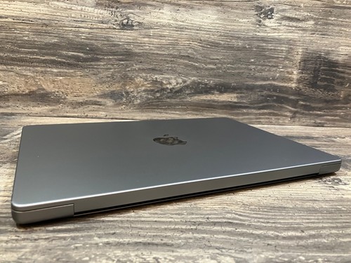 2021 Apple MacBook Pro 14" | M1 Pro 8/14 Core | 16GB RAM 512GB - damaged screen - Afbeelding 10 van 12