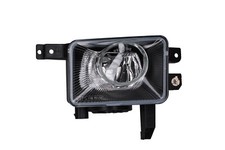 Nebelscheinwerfer rechts für Opel Corsa C 13270400
