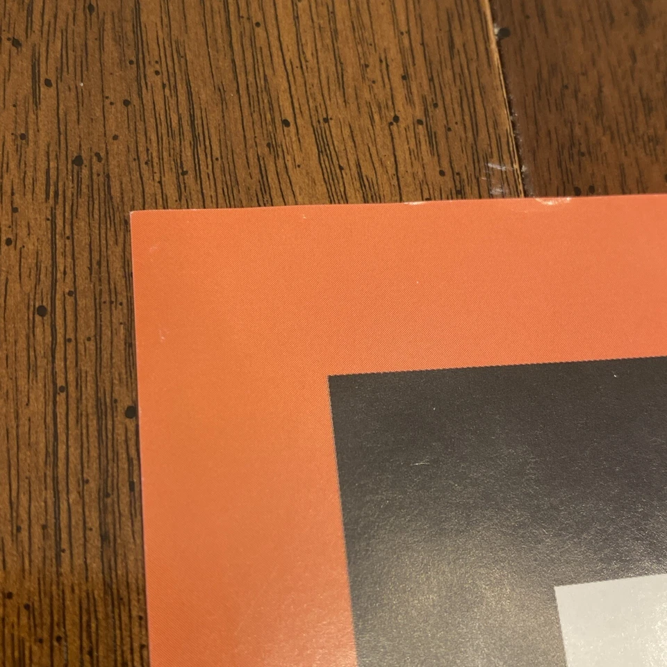 Póster Romero Britto My Martine 2006 impresión Martini DCOTA arte pop graffiti RARO Foto 2 de 4