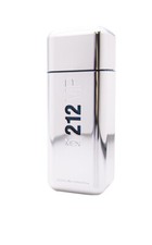212 Vip by Carolina Herrera EDT Cologne for Men 3.4 oz Brand New Tester with Cap